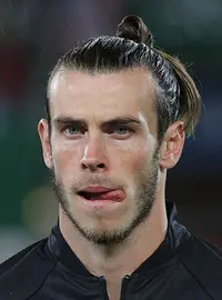 Gareth Bale