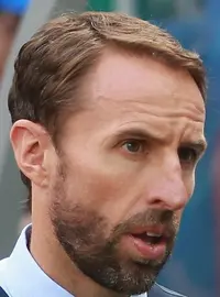 Gareth Southgate