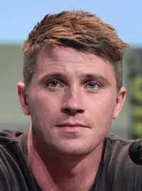 Garrett Hedlund