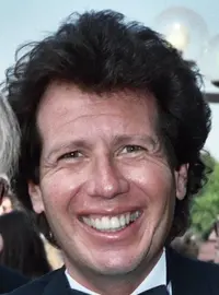 Garry Shandling