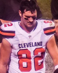 Gary Barnidge