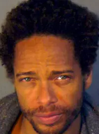 Gary Dourdan