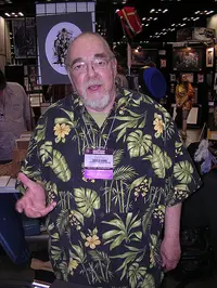 Gary Gygax