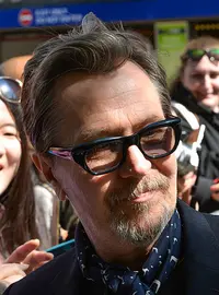 Gary Oldman