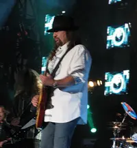 Gary Rossington