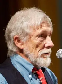 Gary Snyder