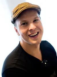 Gavin DeGraw