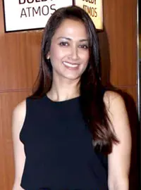 Gayatri Joshi