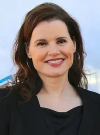 Geena Davis