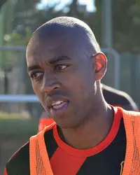 Gelson Fernandes