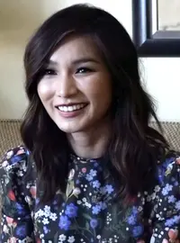 Gemma Chan