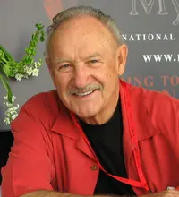 Gene Hackman