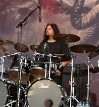 Gene Hoglan