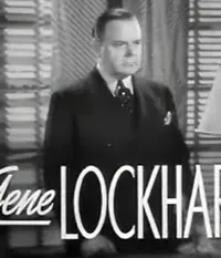 Gene Lockhart