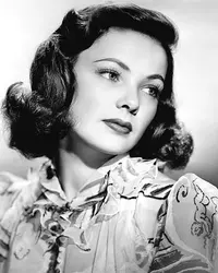 Gene Tierney