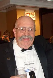 Gene Wolfe