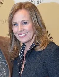 Genie Francis