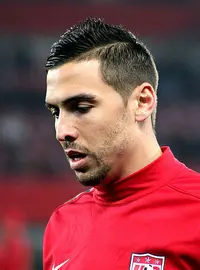 Geoff Cameron