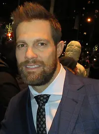 Geoff Stults