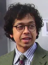 Geoffrey Arend