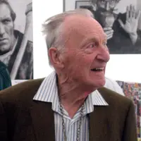 Geoffrey Bayldon