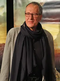 Geoffrey Rush