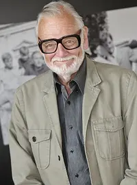 George A. Romero