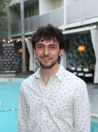 George Blagden