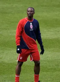 George Boateng