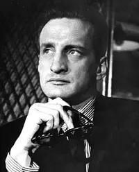 George C. Scott