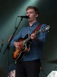 George Ezra