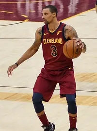 George Hill (basketball)