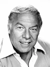 George Kennedy