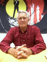 George Lazenby