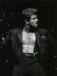 George Michael