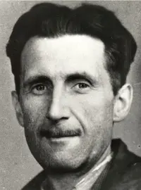 George Orwell