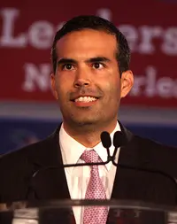 George P. Bush