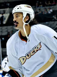 George Parros