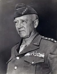 George S. Patton