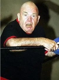 George Steele