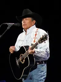 George Strait