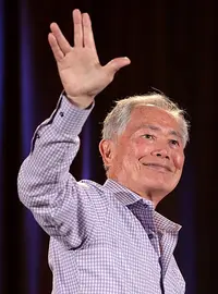 George Takei