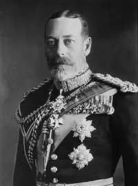 George V