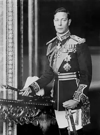 George VI