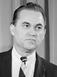 George Wallace