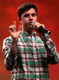 George Watsky