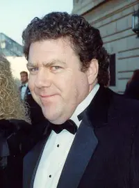 George Wendt