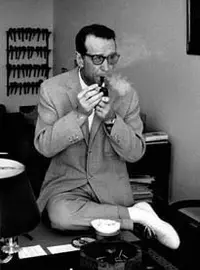 Georges Simenon