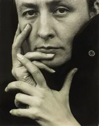 Georgia O&#x27;Keeffe