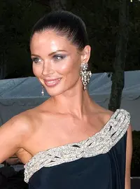 Georgina Chapman